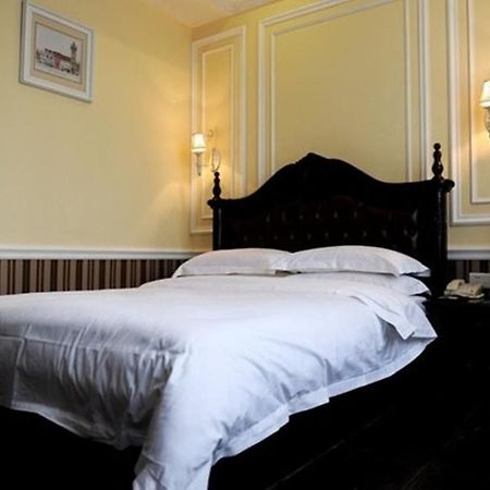 Big Apple Hotel Shantou Zewnętrze zdjęcie